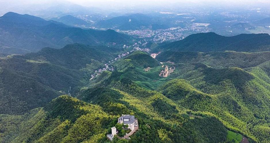 杭州天气预报30天，杭州天气预报30天准确率高-第6张图片-优品飞百科