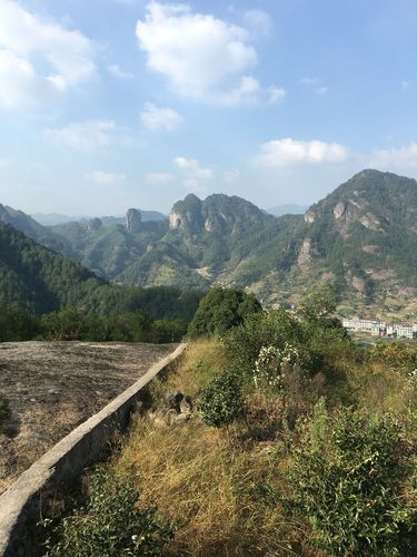 缙云天气预报15天，缙云天气预报预报？-第1张图片-优品飞百科