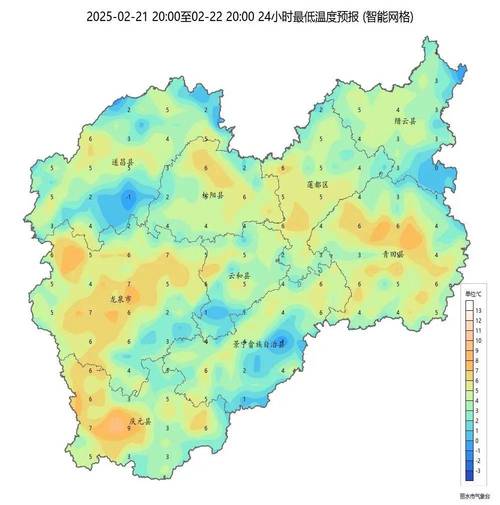 缙云天气预报15天，缙云天气预报预报？-第4张图片-优品飞百科