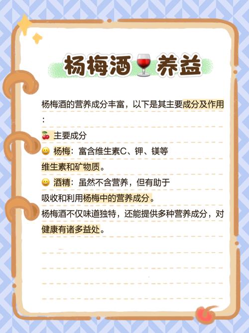杨梅酒怎么做，饮用的好处，杨梅酒怎么做,饮用的好处是什么？-第3张图片-优品飞百科