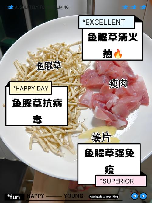 鱼腥草根煮水喝的功效，鱼腥草根泡茶喝的功效-第1张图片-优品飞百科