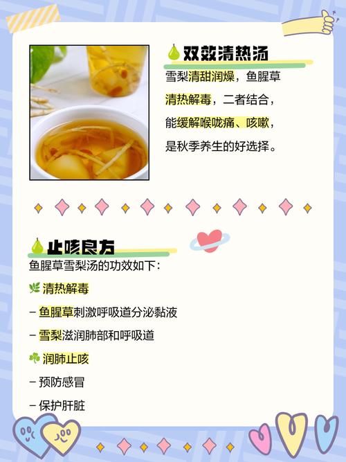 鱼腥草根煮水喝的功效，鱼腥草根泡茶喝的功效-第5张图片-优品飞百科