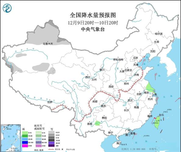 固原一周天气预报？固原一周天气预报七天？-第5张图片-优品飞百科