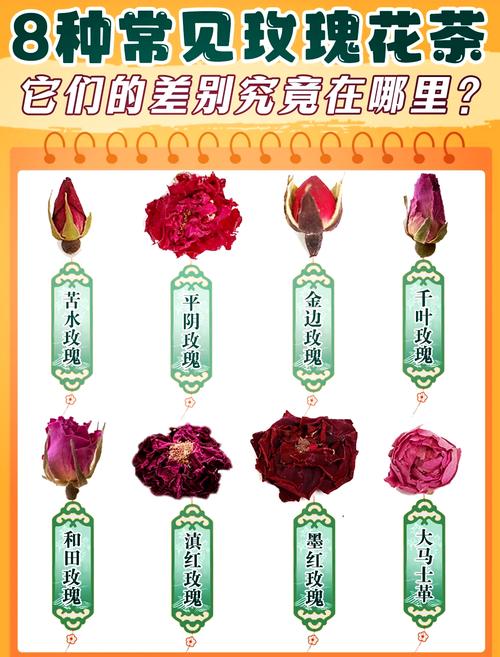 玫瑰花茶的功效与作用，墨红玫瑰花茶的功效与作用？-第3张图片-优品飞百科