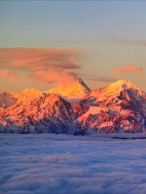 子梅垭口天气预报，康定子梅垭口天气预报-第2张图片-优品飞百科