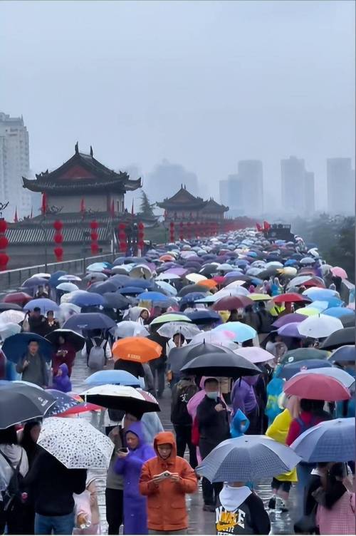 终南山天气预报，终南山天气预报30天-第4张图片-优品飞百科