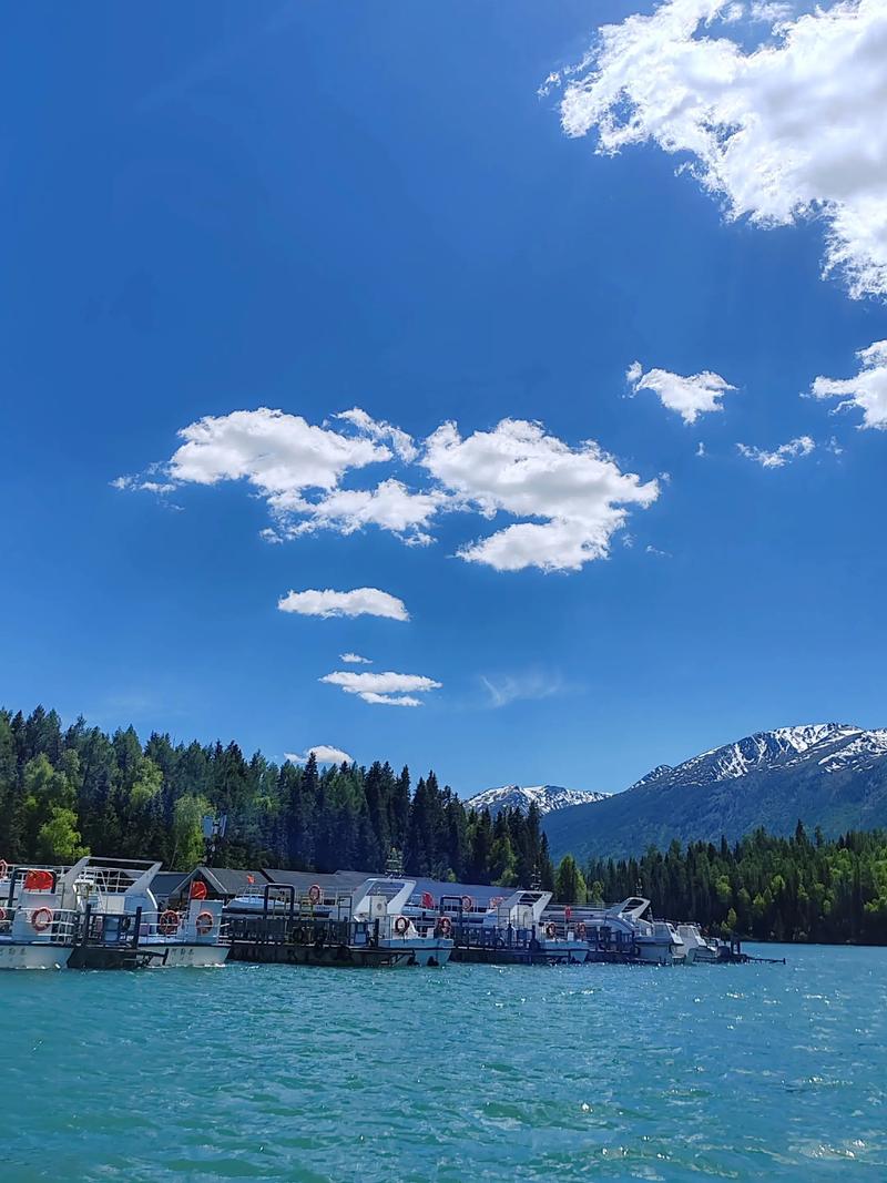 喀纳斯景区天气预报，喀纳斯景区天气预报7天准确一览表