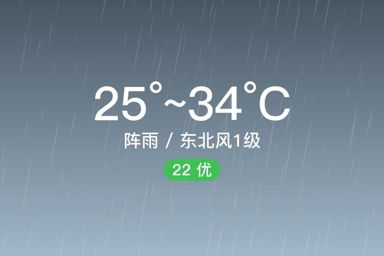 博白一周天气预报，博白县天气预报7天？-第2张图片-优品飞百科