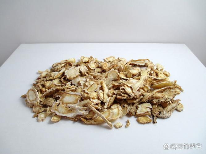 桔梗的功效，桔梗泡水喝的功效，桔梗的攻效？-第7张图片-优品飞百科