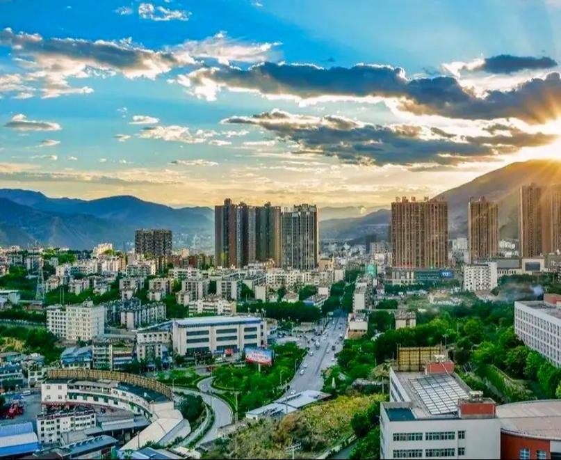 德阳适合养什么花，市花和市树是什么，德阳的市花-第2张图片-优品飞百科