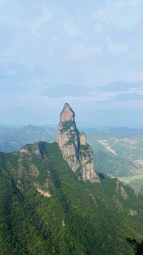 浙江省台州市仙居县天气预报，浙江省台州市仙居县天气预报今天24小时？-第1张图片-优品飞百科