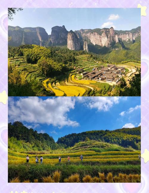 浙江省台州市仙居县天气预报，浙江省台州市仙居县天气预报今天24小时？-第6张图片-优品飞百科