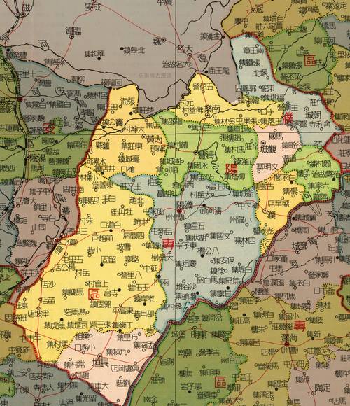 泽普县天气预报，泽普县天气预报今天？-第6张图片-优品飞百科