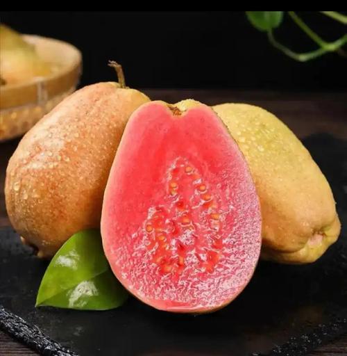 番石榴的吃法？番石榴的吃法视频？-第2张图片-优品飞百科