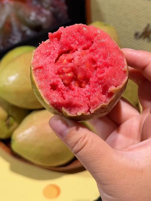 番石榴的吃法？番石榴的吃法视频？-第5张图片-优品飞百科