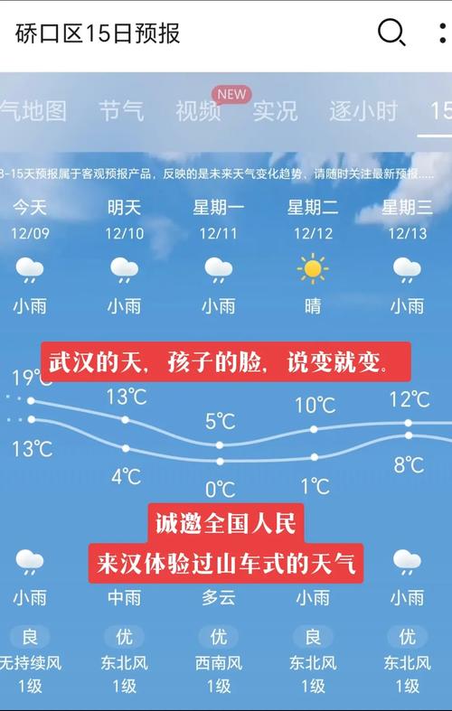 当阳天气预报一周7天，当阳天气预报15？-第2张图片-优品飞百科