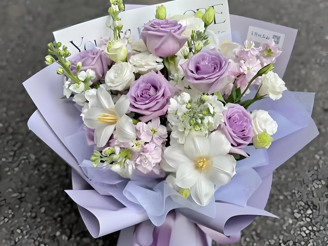 探病可以送什么花，探病送什么花给长辈？-第5张图片-优品飞百科