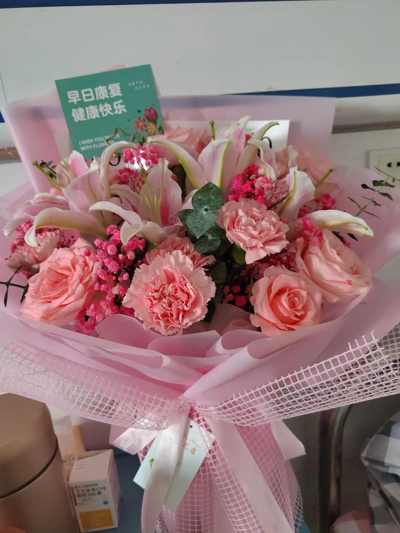 使君子的花语和文化传说，使君子的花有毒吗？-第3张图片-优品飞百科