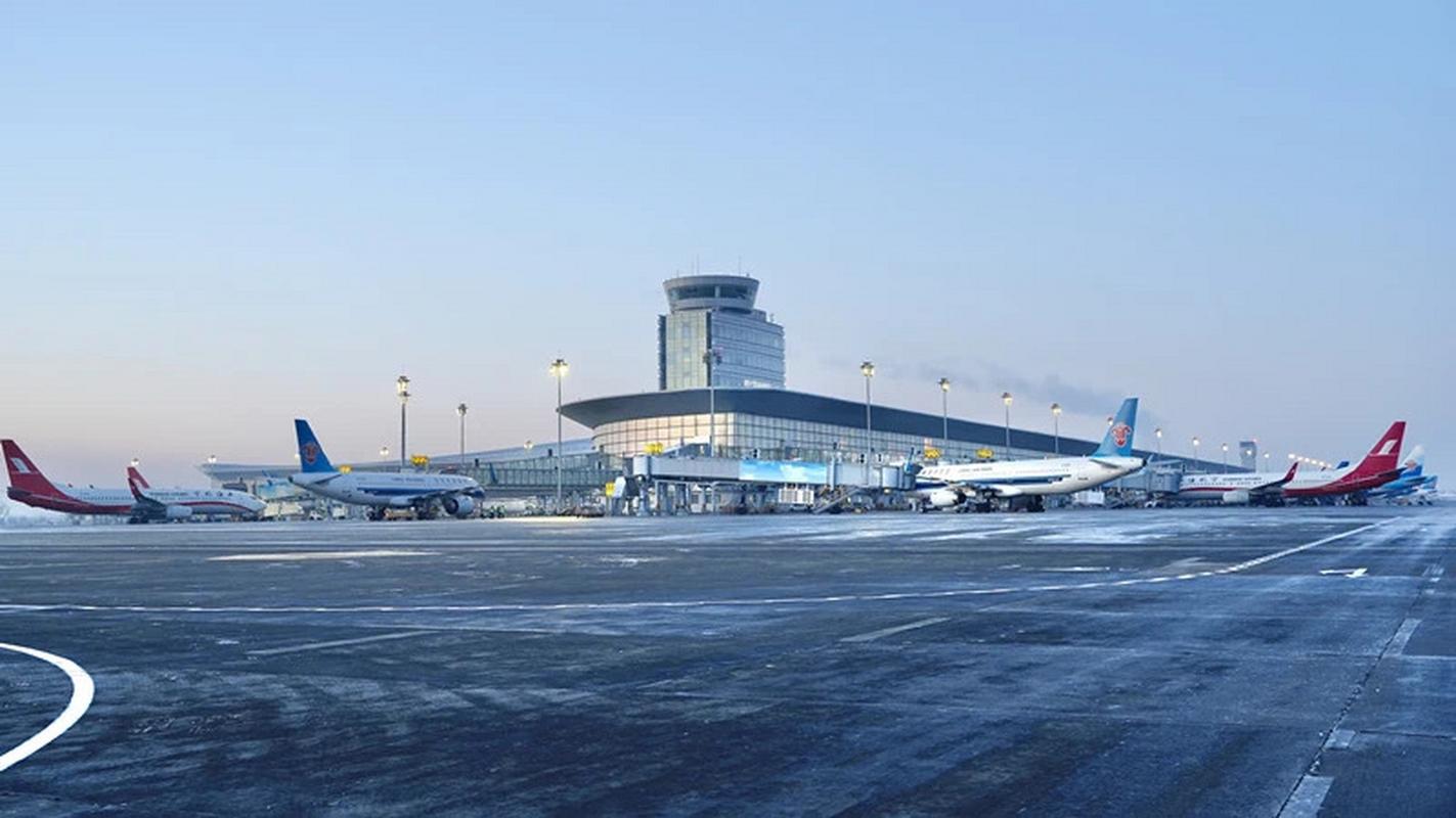 昆明机场天气预报？昆明机场天气预报 24小时查询？-第1张图片-优品飞百科