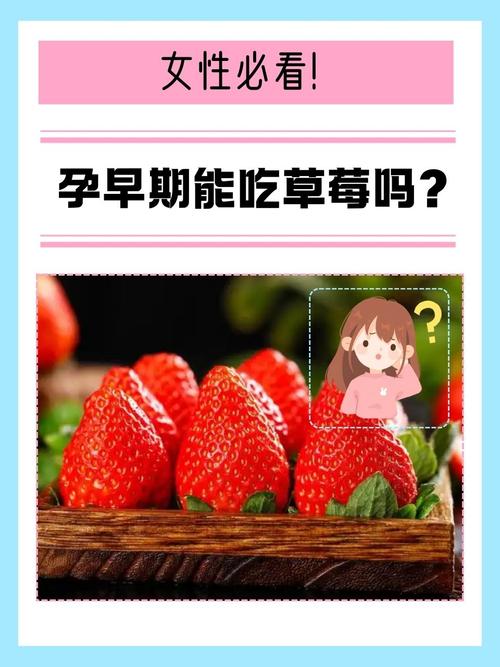 草莓的功效与作用,孕妇可以吃草莓吗?草莓孕妇可以吃嘛?-第3张图片-优品飞百科 草莓的功效与作用,孕妇可以吃草莓吗?草莓孕妇可以吃嘛?-第3张图片-优品飞百科