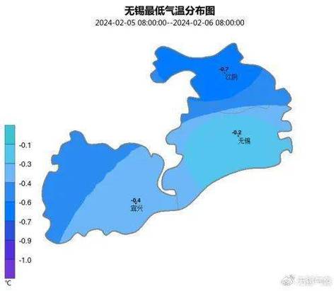 江苏无锡天气怎么样？无锡无锡天气怎么样？-第4张图片-优品飞百科
