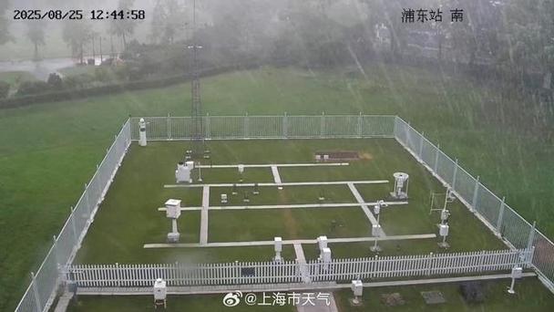 浦东24小时天气预报？浦东24小时天气预报 实时天气？-第4张图片-优品飞百科