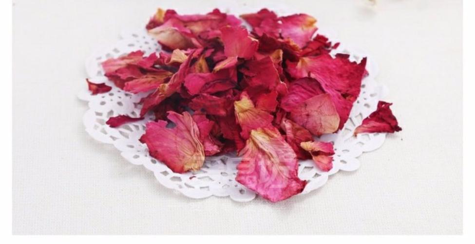 玫瑰花像什么，玫瑰花图片，玫瑰花像什么,玫瑰花图片怎么画？-第7张图片-优品飞百科