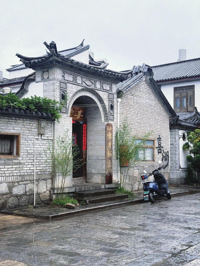 云南洱海天气预报？云南大理洱海天气？-第2张图片-优品飞百科