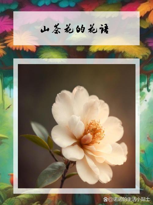 茶花的花语，茶花的花语和寓意-第4张图片-优品飞百科