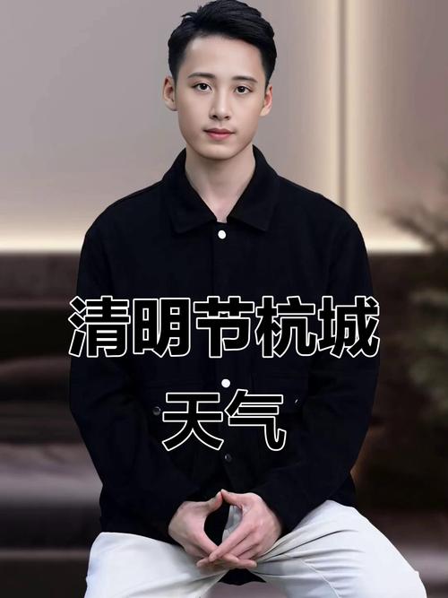 杭州天气4月4日？4月1日杭州天气？-第5张图片-优品飞百科