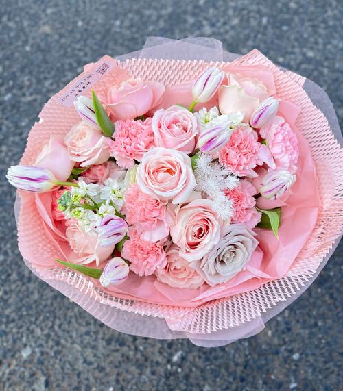 送什么花给妈妈？妈妈生日送什么花好？-第1张图片-优品飞百科