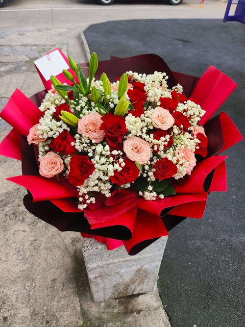 送什么花给妈妈？妈妈生日送什么花好？-第4张图片-优品飞百科