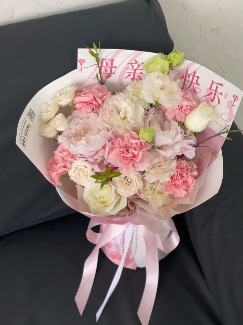 送什么花给妈妈？妈妈生日送什么花好？-第5张图片-优品飞百科