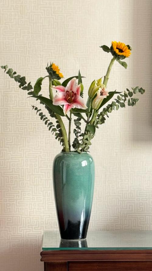 百合花能放客厅吗，百合花可以放客厅吗？-第5张图片-优品飞百科