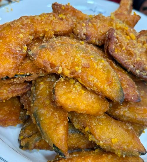 南瓜和什么一起吃好,南瓜吃法介绍,南瓜和什么在一起吃最有营养?-第1张图片-优品飞百科 南瓜和什么一起吃好,南瓜吃法介绍,南瓜和什么在一起吃最有营养?-第1张图片-优品飞百科