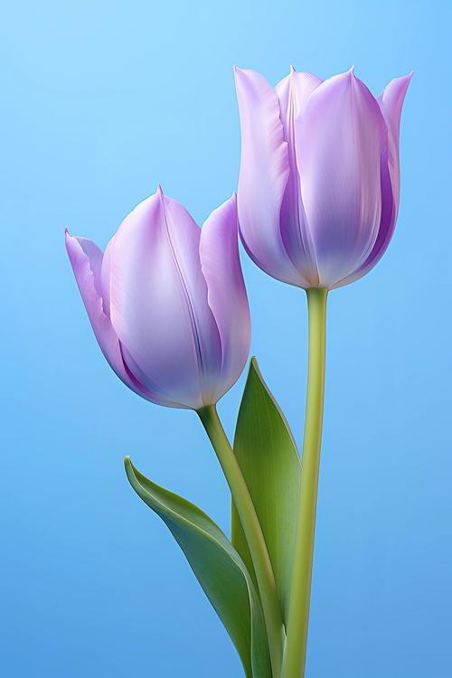 郁金香有什么样的故事呢？郁金香 故事？-第6张图片-优品飞百科