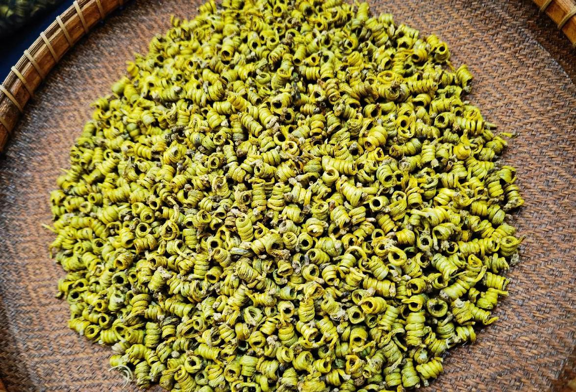 霍山石斛的食用方法，霍山石斛怎么吃法比较好-第2张图片-优品飞百科