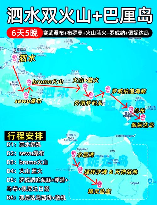 印度尼西亚天气预报，印度尼西亚天气预报30天查询结果是什么？-第1张图片-优品飞百科