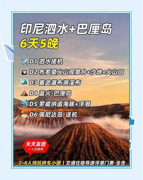 印度尼西亚天气预报，印度尼西亚天气预报30天查询结果是什么？-第5张图片-优品飞百科