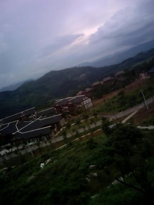 兴仁市天气预报，贵州省兴仁市天气预报？-第2张图片-优品飞百科