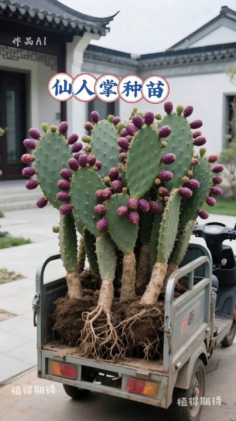 仙人掌真的能吸收辐射吗？仙人掌可不可以吸收辐射？-第1张图片-优品飞百科