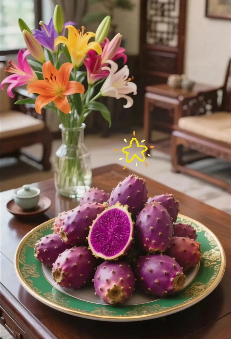 仙人掌真的能吸收辐射吗？仙人掌可不可以吸收辐射？-第5张图片-优品飞百科