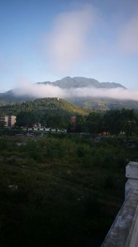 陇南一周天气预报，陇南的天气预报15天？-第7张图片-优品飞百科