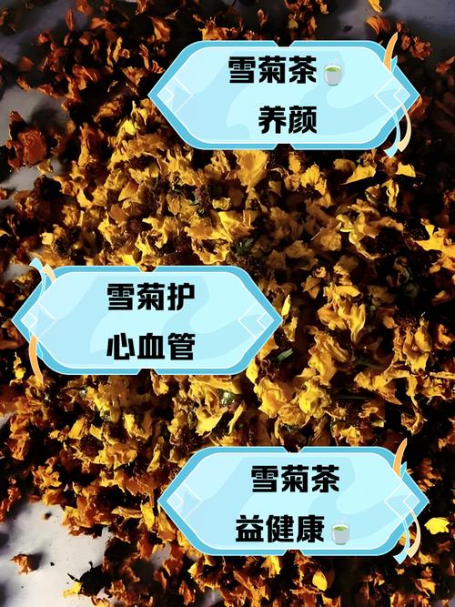 这8种花，夏天泡水喝，连药钱都省了！，适合泡水喝的花？-第4张图片-优品飞百科
