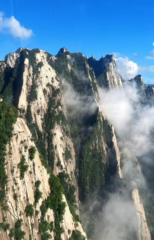 华山山顶天气预报?华山山顶天气预报一周?-第3张图片-优品飞百科 华山山顶天气预报?华山山顶天气预报一周?-第3张图片-优品飞百科