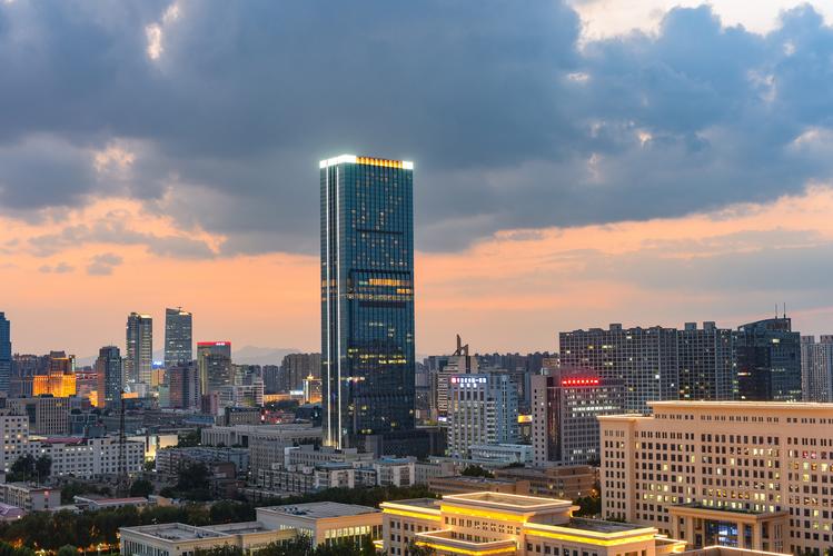 张家口桥东区天气预报，河北省张家口市桥东区天气-第2张图片-优品飞百科