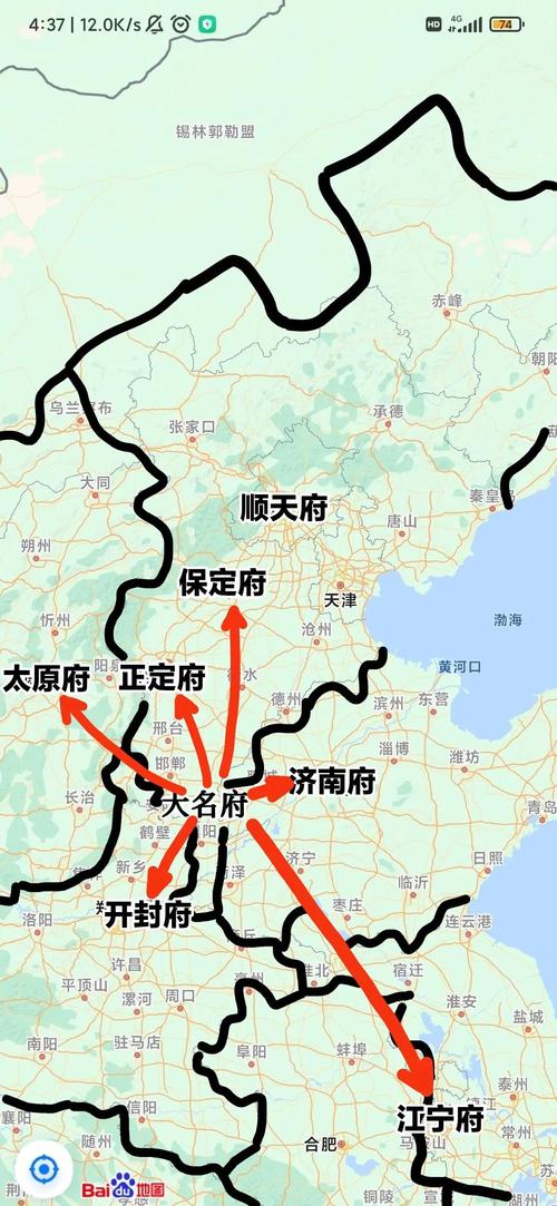 河北省曲周县一周天气预报？曲周县的天气预报？-第1张图片-优品飞百科