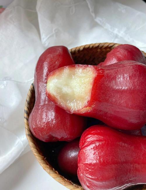 莲雾直接吃好不好，莲雾是直接吃么？-第2张图片-优品飞百科