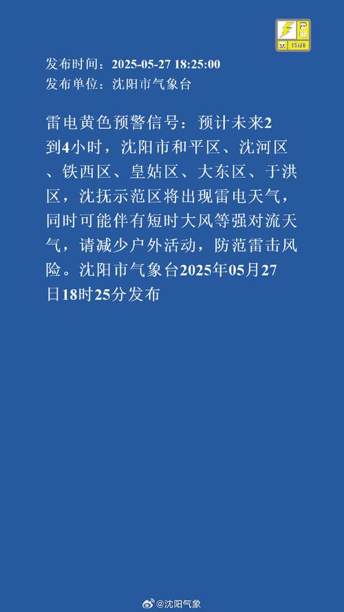 沈阳和平区天气情况查询？沈阳市和平区天气预报今天的实景图？-第4张图片-优品飞百科