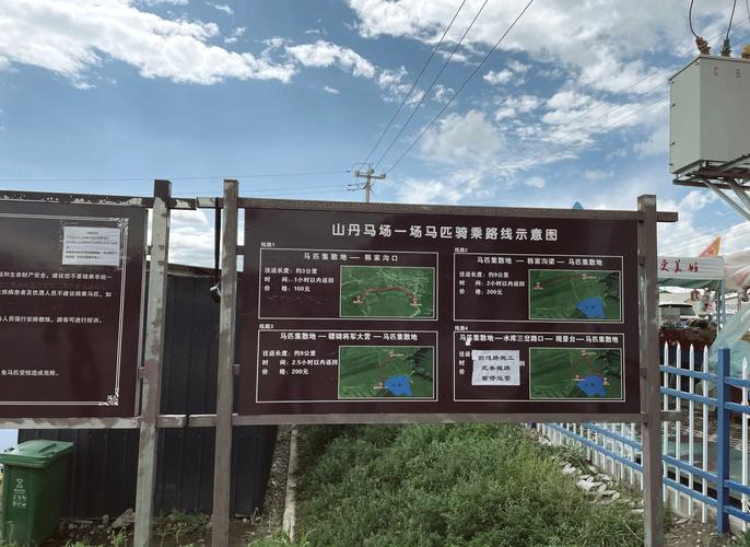 山丹马场天气预报，山丹马场天气预报30天查询？-第1张图片-优品飞百科